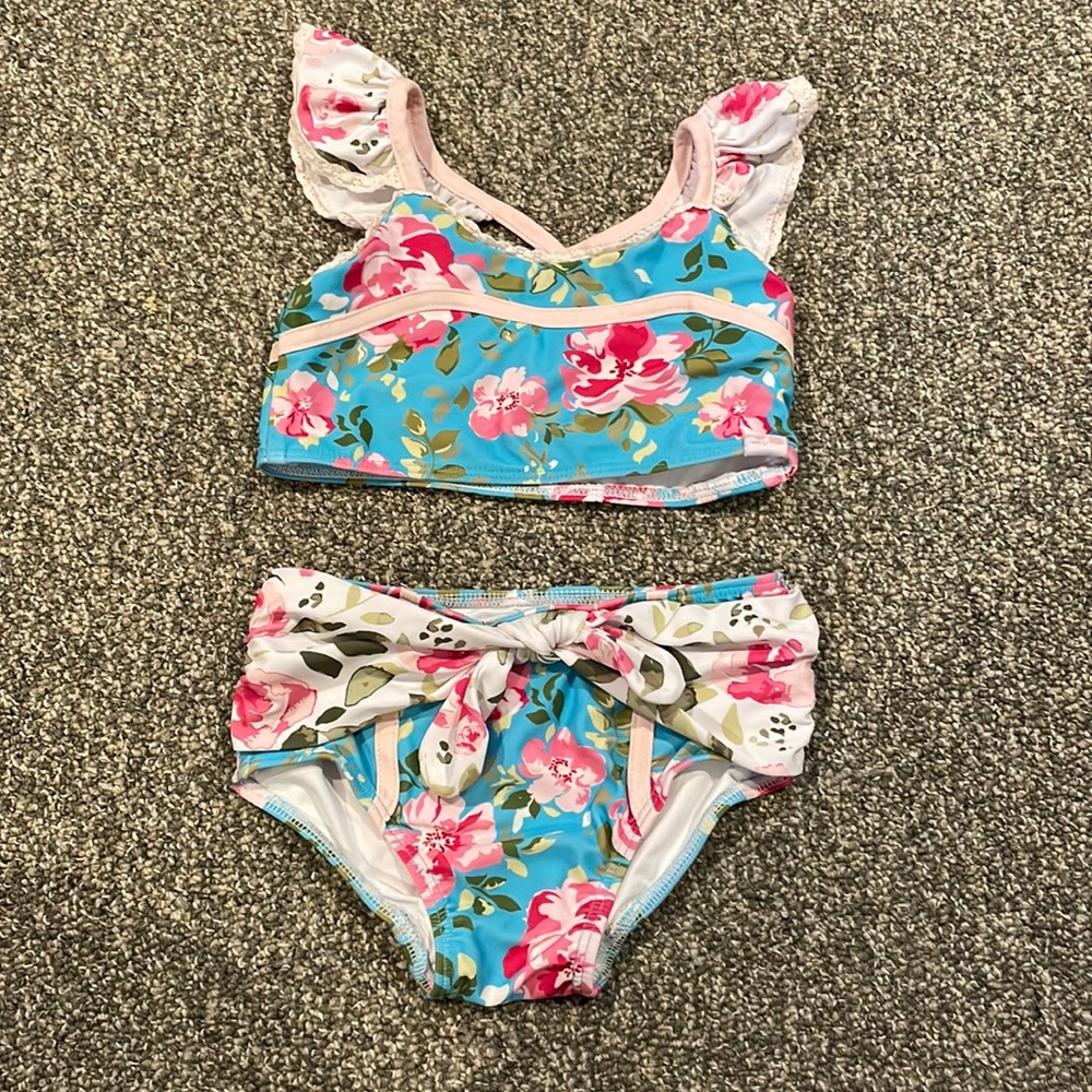 Sweet Honey bathing suit